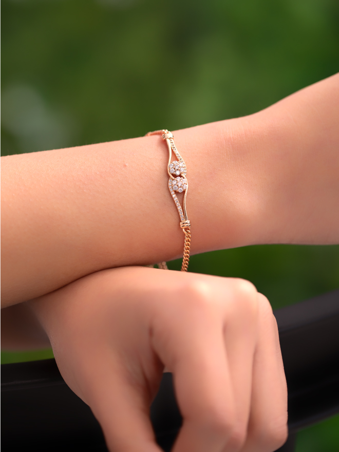 Bracelet Femme vintage