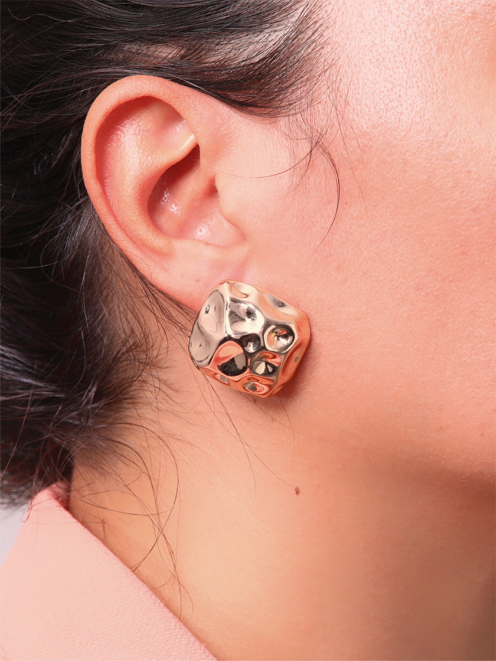 Boucles d’Oreilles Chic – Hypoallergéniques