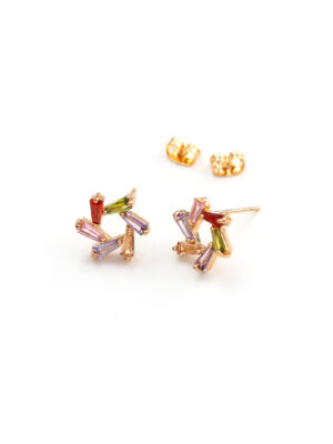 Boucles d’oreilles femme