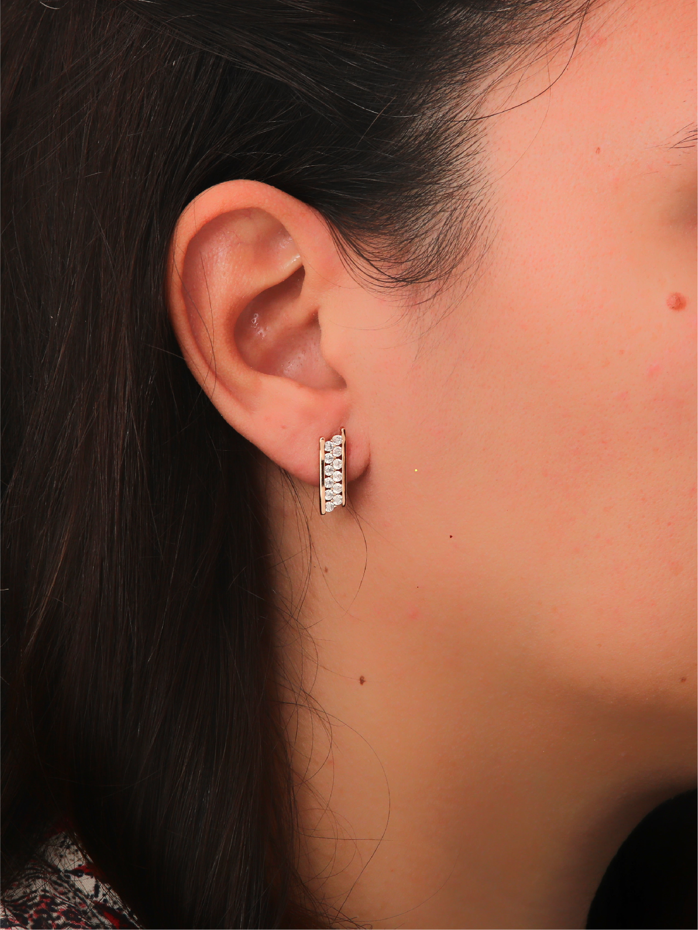 Boucles d’oreilles femme