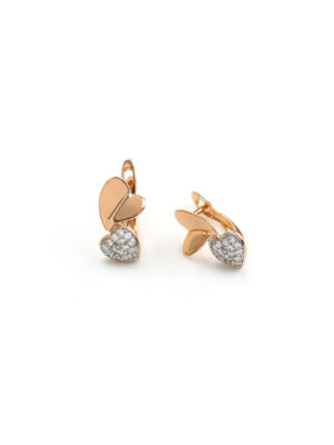 Boucles d’oreilles femme