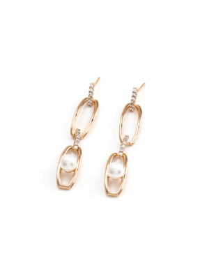 Boucles d’oreilles femme