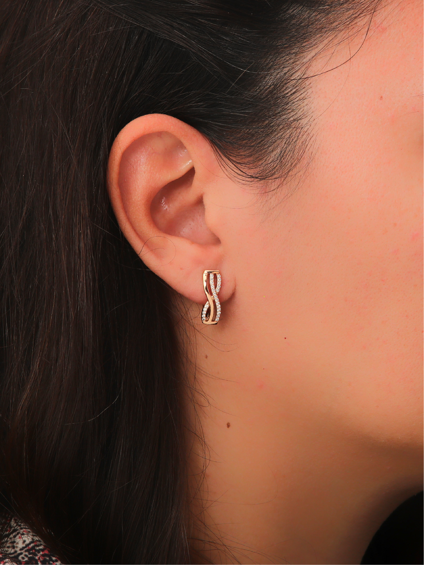 Boucles d’oreilles femme