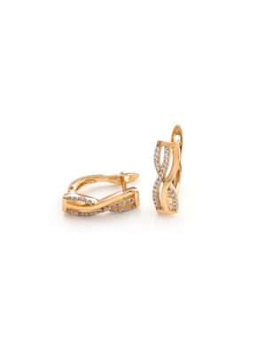 Boucles d’oreilles femme