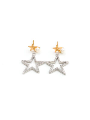Boucles d’oreilles femme
