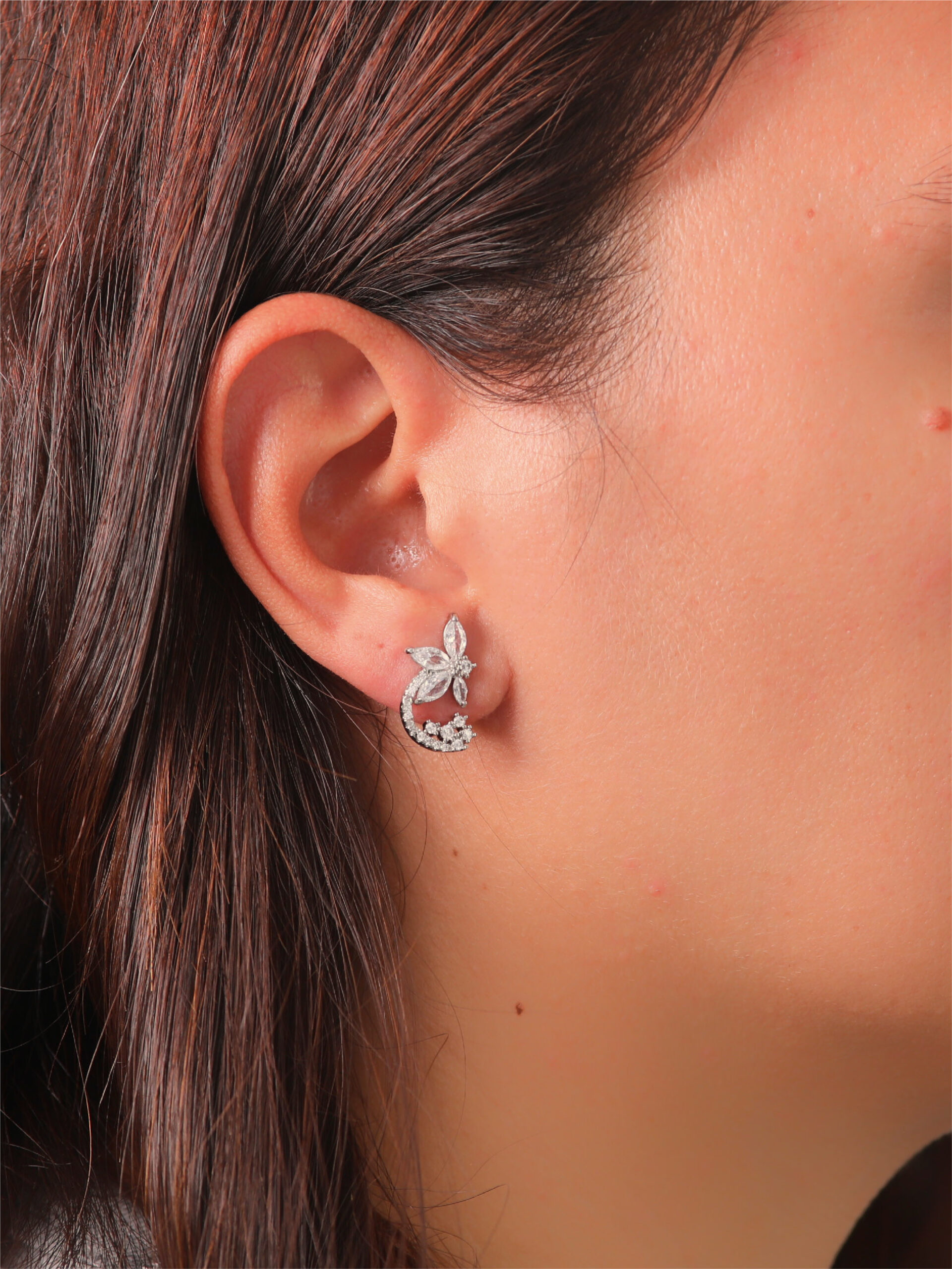 Boucles d’oreilles femme