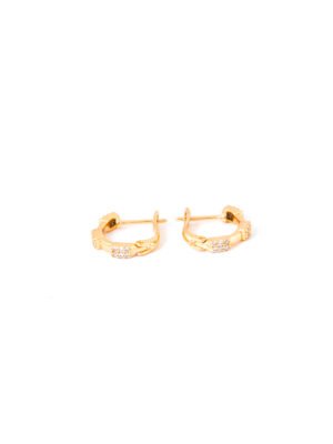 Boucles d’oreilles femme