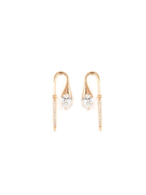 Boucles d’oreilles femme hypoallergénique