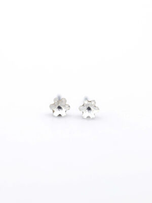 Boucles d’oreilles à vis femme