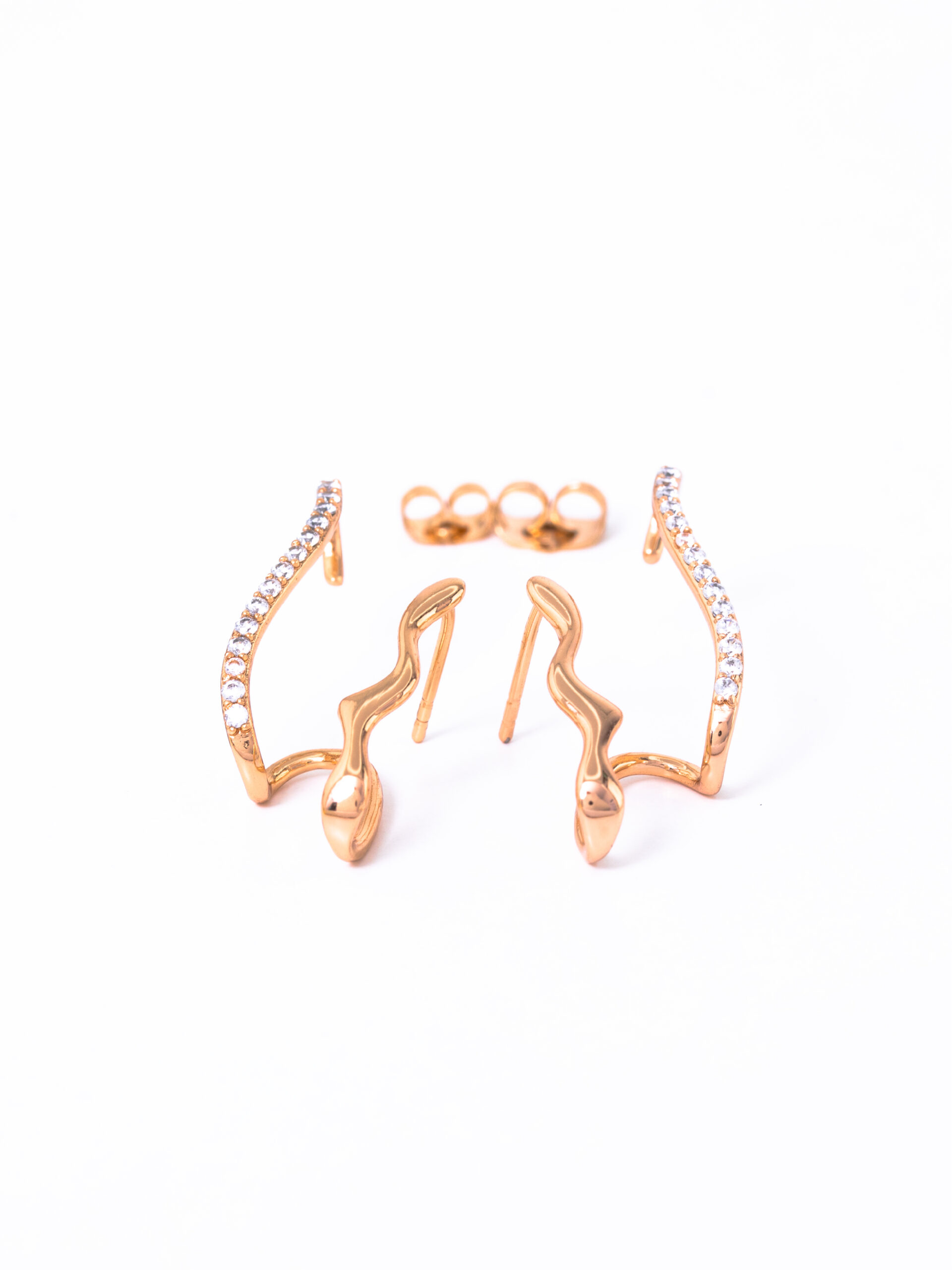 boucles-doreilles-grimpantes Boucles d’Oreilles Grimpantes