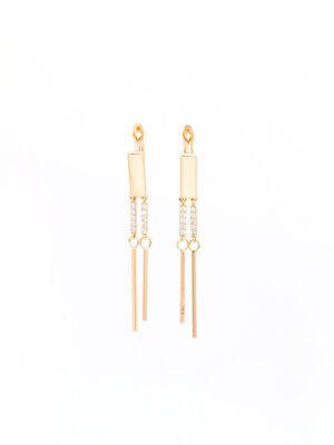 Boucles d’Oreilles Chic et Légères