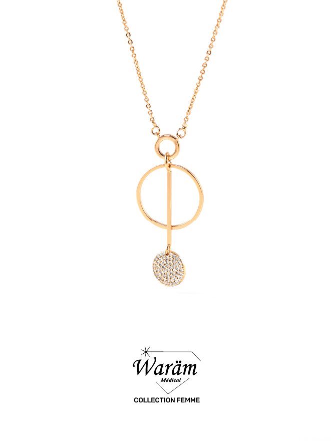 collier-cercle-zircon Collier Cercle et zircon brillant