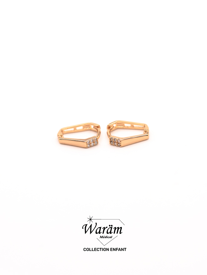 boucles-oreilles-enfant-creoles-zircon Boucles d'oreilles enfant creoles